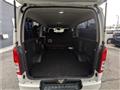 2018 Toyota Hiace