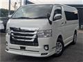 2018 Toyota Hiace