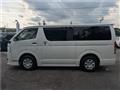 2018 Toyota Hiace