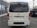 2018 Toyota Hiace