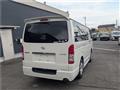 2018 Toyota Hiace