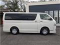 2018 Toyota Hiace