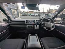 2018 Toyota Hiace