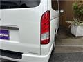 2018 Toyota Hiace