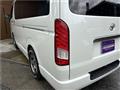 2018 Toyota Hiace