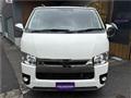2018 Toyota Hiace
