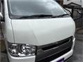 2018 Toyota Hiace