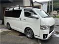 2018 Toyota Hiace