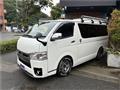 2018 Toyota Hiace