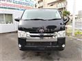 2019 Toyota Hiace