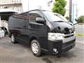 2019 Toyota Hiace