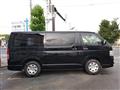 2019 Toyota Hiace