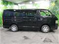 2019 Toyota Hiace