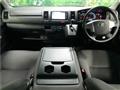 2019 Toyota Hiace