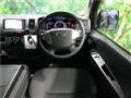 2019 Toyota Hiace