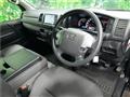 2019 Toyota Hiace