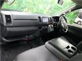 2019 Toyota Hiace