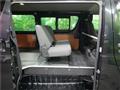 2019 Toyota Hiace