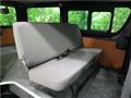2019 Toyota Hiace