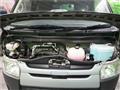 2019 Toyota Hiace