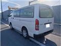2019 Toyota Hiace