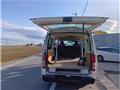 2019 Toyota Hiace