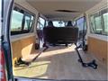 2019 Toyota Hiace