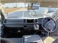 2019 Toyota Hiace