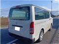 2019 Toyota Hiace