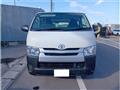 2019 Toyota Hiace