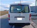 2019 Toyota Hiace