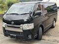 2019 Toyota Hiace