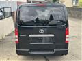 2019 Toyota Hiace