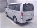 2019 Toyota Hiace