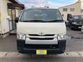 2019 Toyota Hiace