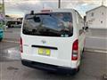 2019 Toyota Hiace