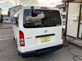 2019 Toyota Hiace