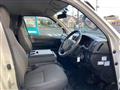 2019 Toyota Hiace
