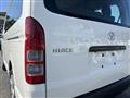 2019 Toyota Hiace