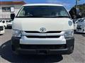 2019 Toyota Hiace