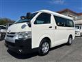 2019 Toyota Hiace