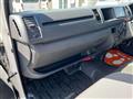 2019 Toyota Hiace