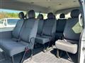 2019 Toyota Hiace