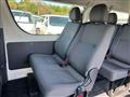 2019 Toyota Hiace