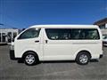 2019 Toyota Hiace