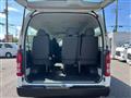 2019 Toyota Hiace