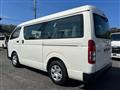 2019 Toyota Hiace