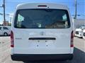 2019 Toyota Hiace