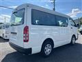 2019 Toyota Hiace