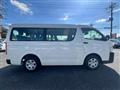 2019 Toyota Hiace